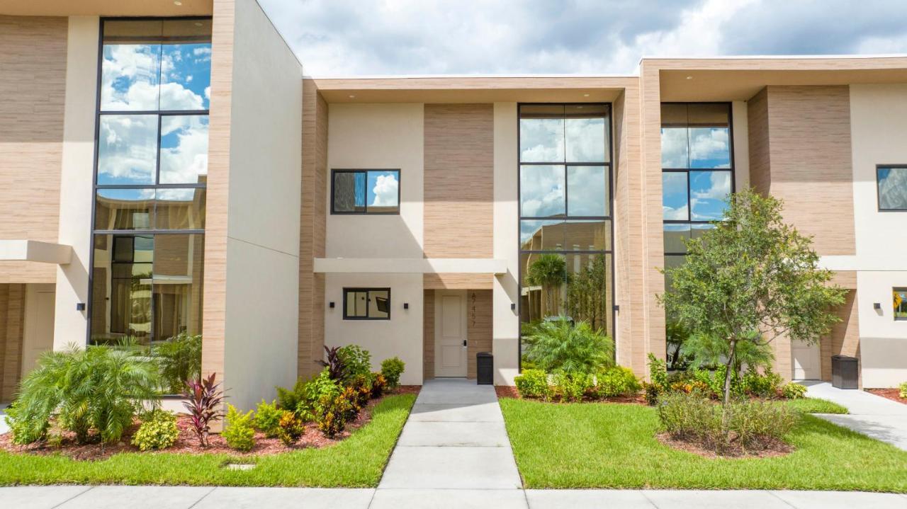 Marvelous 4 Bd Close To Disney @ Magic Village 7457 Four Corners Exteriör bild