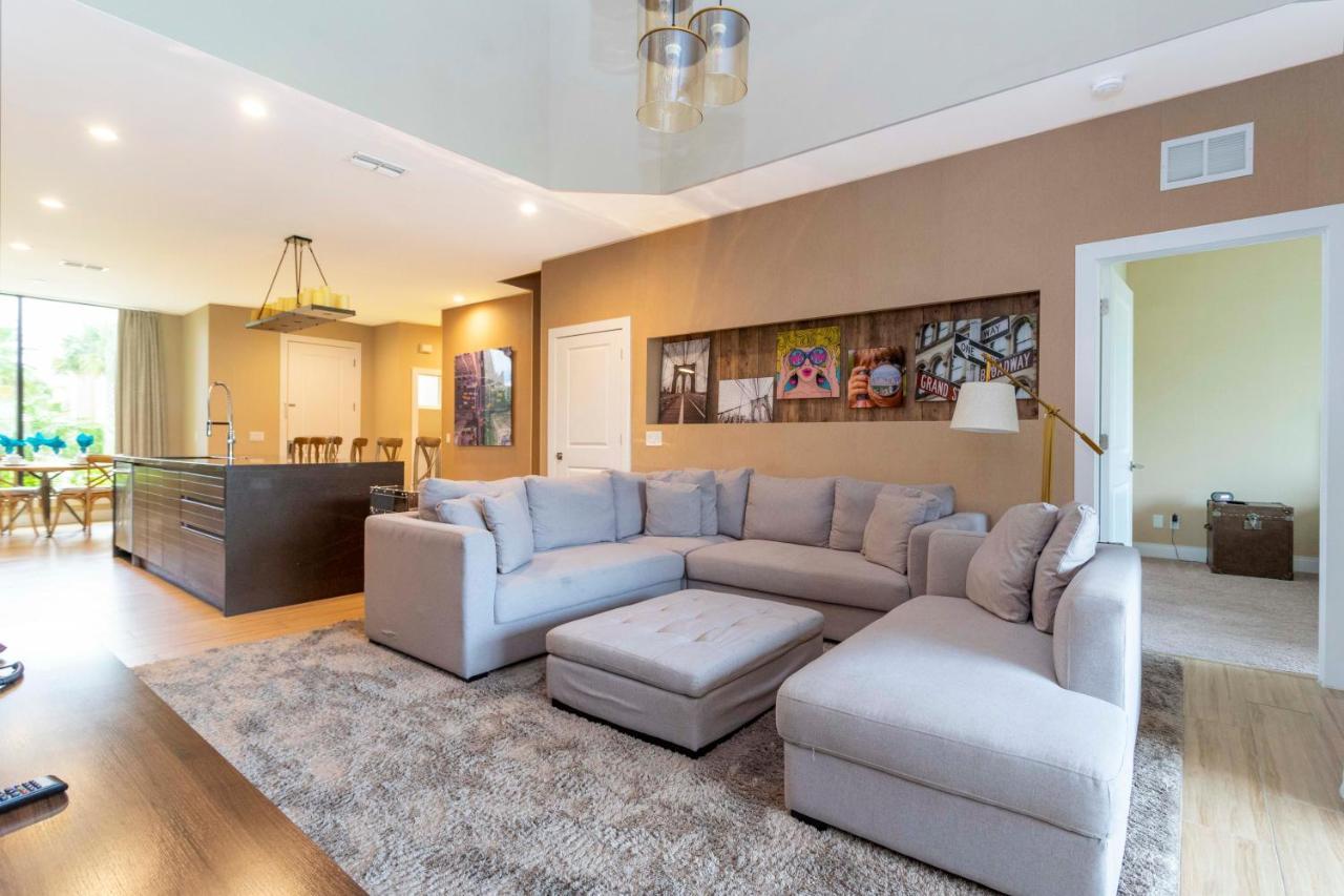 Marvelous 4 Bd Close To Disney @ Magic Village 7457 Four Corners Exteriör bild